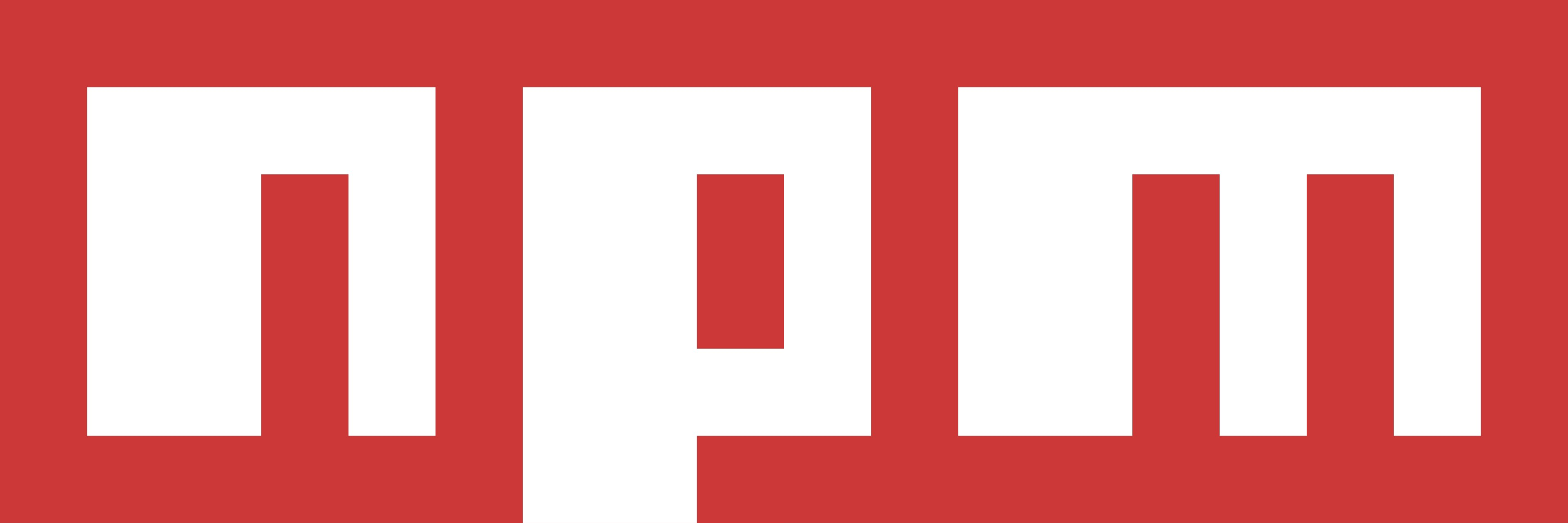 npm